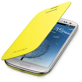 Samsung EFC-1G6FY gelb