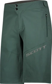 Scott Endurance LS/Fit Fahrradhose kurz smoked green (Herren)