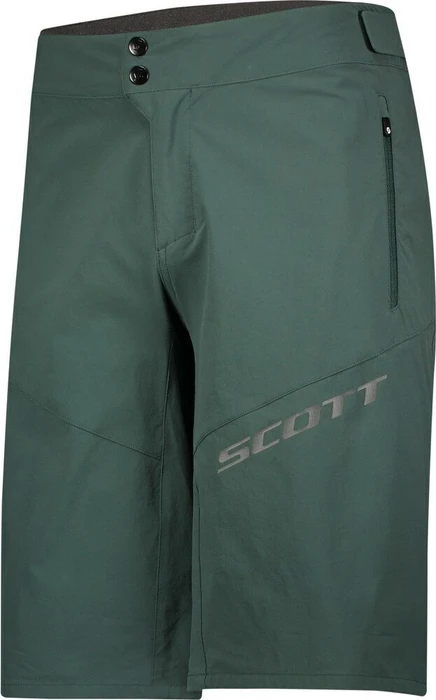 Scott Endurance LS/Fit Fahrradhose kurz (Herren)