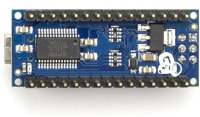 Arduino Nano 3.x