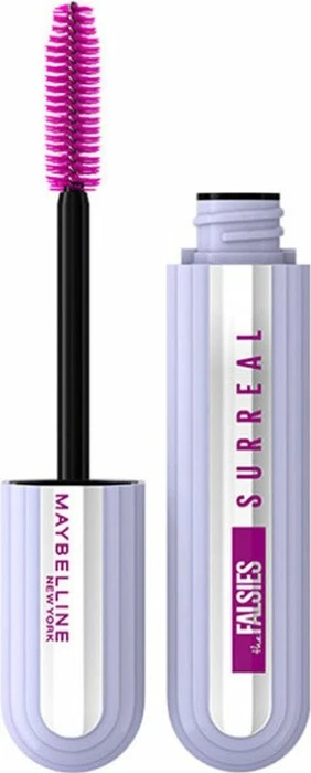Maybelline The Falsies Surreal Mascara 01 very black, 10ml