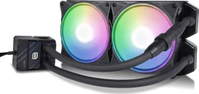 Alphacool Eisbaer Pro Aurora 280