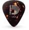 D'Addario Classic Celluloid Pick, Shell, Extra Heavy Gauge (1.25mm), 25-Pack Vorschaubild