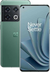 OnePlus 10 Pro 256GB Emerald Forest