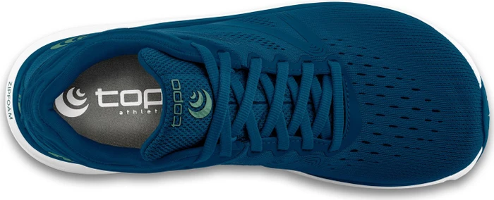 topo athletic Magnifly 4 admiral blue/teal (Damen)