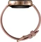 Samsung Galaxy Watch Active 2 R830 Edelstahl 40mm gold Vorschaubild