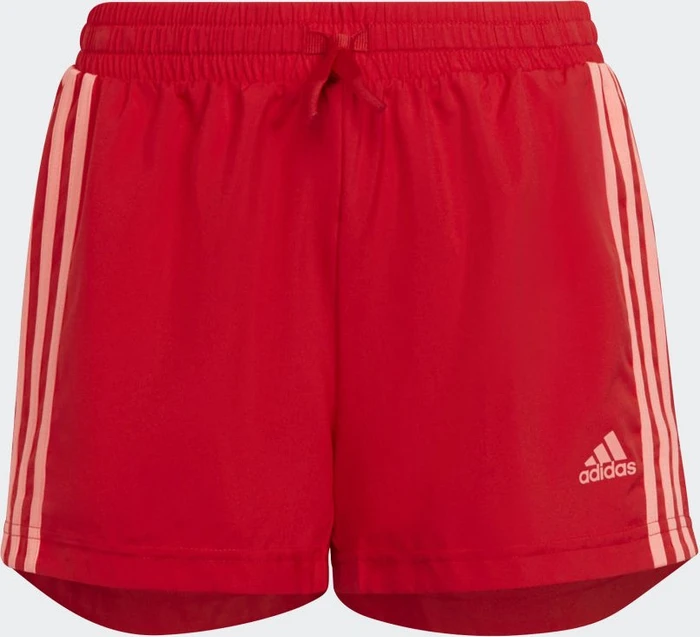 adidas Designed To Move 3-Streifen Shorts (Junior)