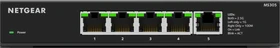 Netgear MS300 Desktop 2.5G Switch, 5x RJ-45 (MS305-100)
