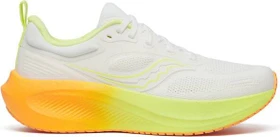 Saucony Surge 3 weiß/orange (Damen)