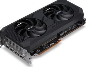 Acer Nitro Radeon RX 7800 XT OC 16G, 16GB GDDR6, HDMI, 3x DP