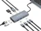 Conceptronic 10-in-1 Dockingstation, USB-C 3.0 [Stecker] Vorschaubild
