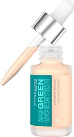 Maybelline Green Edition Superdrop Tinted Dry Oil Foundation Nr. 30, 20ml