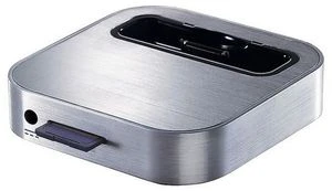 LenovoEMC SuperHero Lade- und Backupstation