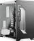 EK Water Blocks EK-Quantum Torsion A60 Black Limited Edition, schwarz, Glasfenster Vorschaubild