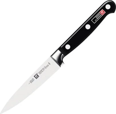 Zwilling Professional S Spick- und Garniermesser 10cm