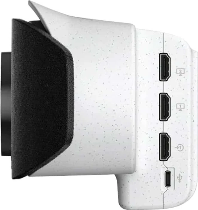 HP Poly Studio V52, Videobar