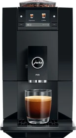 Jura A8 EA piano black