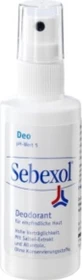 Devesa Dr. Reingraber Sebexol Deodorant Spray, 60ml