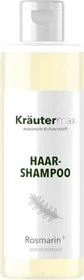 Kräutermax Shampoo Rosmarin+, 250ml