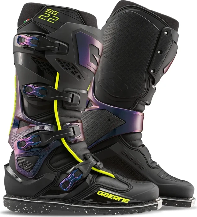 Gaerne SG22