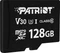 Patriot VX Series R90/W80 128GB, UHS-I U3, Class 10 Vorschaubild