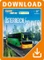 Der Fernbus Simulator - Österreich-Schweiz (Add-on) (PC) Vorschaubild