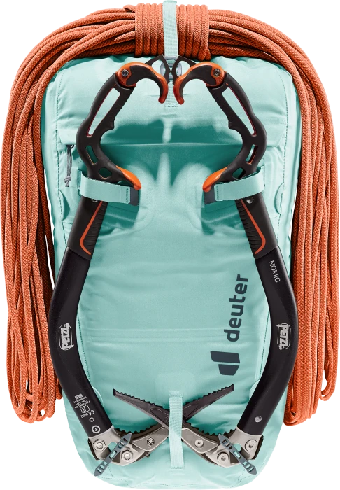 Deuter Durascent 28 SL glacier/graphite (Damen)