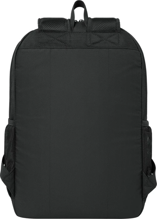 RivaCase Gremio 5566 Eco Laptop Rucksack, schwarz