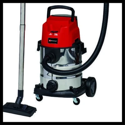 Einhell Expert TE-VC 36/25 Li S Akku-Nass-/Trockensauger solo