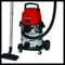 Einhell Expert TE-VC 36/25 Li S Akku-Nass-/Trockensauger solo Vorschaubild