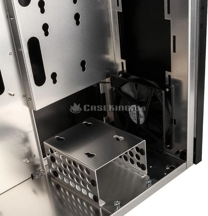 Lian Li PC-8FB schwarz