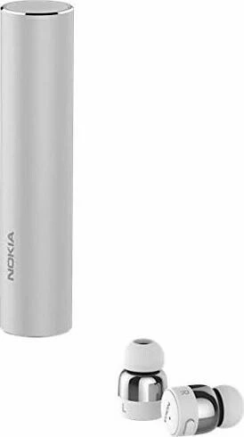 Nokia BH-705 True Wireless Earbuds weiß