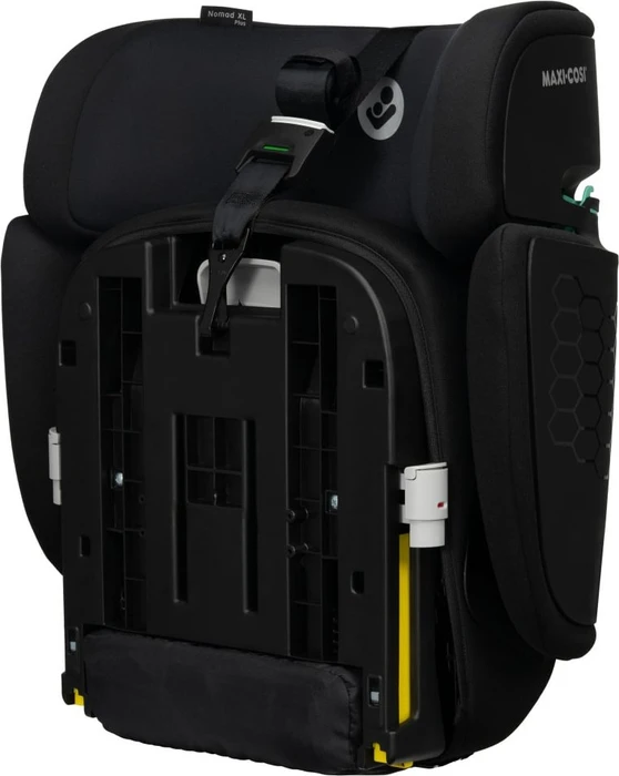 Maxi-Cosi Nomad XL Plus authentic black
