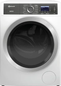 Bauknecht B8 09AD SILENCE DE Frontlader