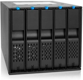 Icy Dock FlexCage MB975SP-B
