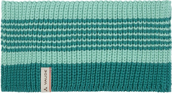 Vaude Melbu IV Stirnband fjord green