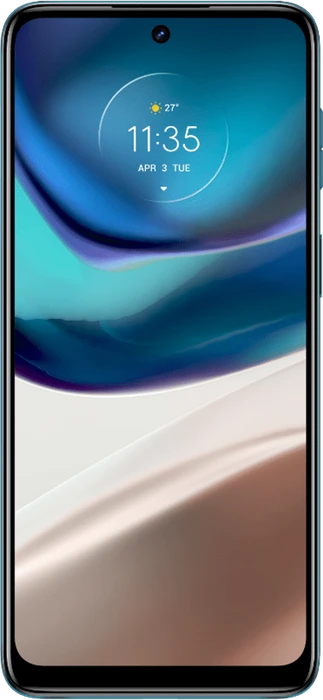 Motorola Moto G42 64GB Atlantic Green
