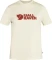Fjällräven Logo Funktionsshirt kurzarm chalk white (Damen) Vorschaubild
