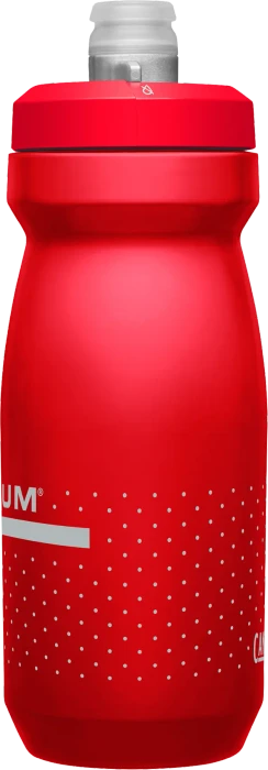 CamelBak Podium Trinkflasche 620ml rot