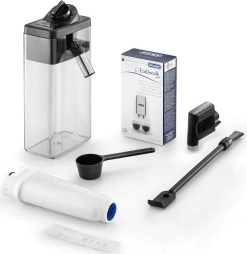 DeLonghi ECAM 370.70.B Dinamica plus