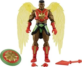 Mattel Masters of the Universe - Masterverse - Rulers of the Sun Man