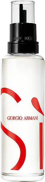 Giorgio Armani Si Passione Eau de Parfum