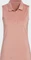 adidas Women's Ultimate365 Solid Poloshirt ärmellos warm clay (Damen) Vorschaubild