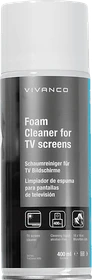 Vivanco TV Bildschirm Reinigungsschaum