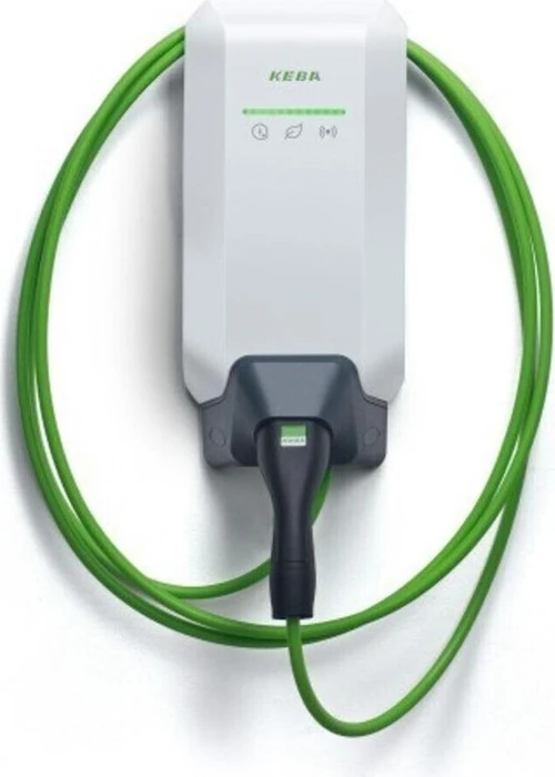 KEBA KeContact P40