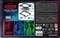 Clementoni Metamorphic Art Collection Stranger Things Vecna's Curse Vorschaubild