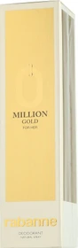 Paco Rabanne Million Gold For Her Deo Spray, 150ml