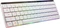 ASUS ROG Falchion RX Low Profile, weiß/silber, ROG RX RED Low-Profile, USB/Bluetooth, UK Vorschaubild