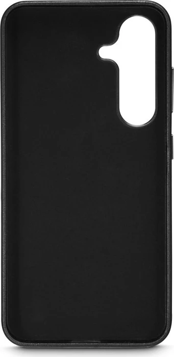 Hama Handyhülle Eco Premium für Samsung Galaxy S25 schwarz