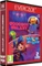 Blaze Entertainment Evercade Game Cartridge - Goodboy Galaxy & Witch n' Wiz Vorschaubild